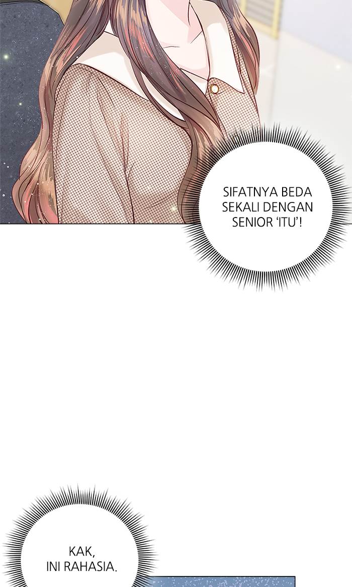 There Must Be Happy Endings chapter 5 halaman 60