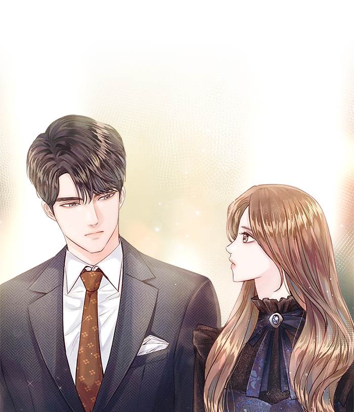 There Must Be Happy Endings chapter 5 halaman 109