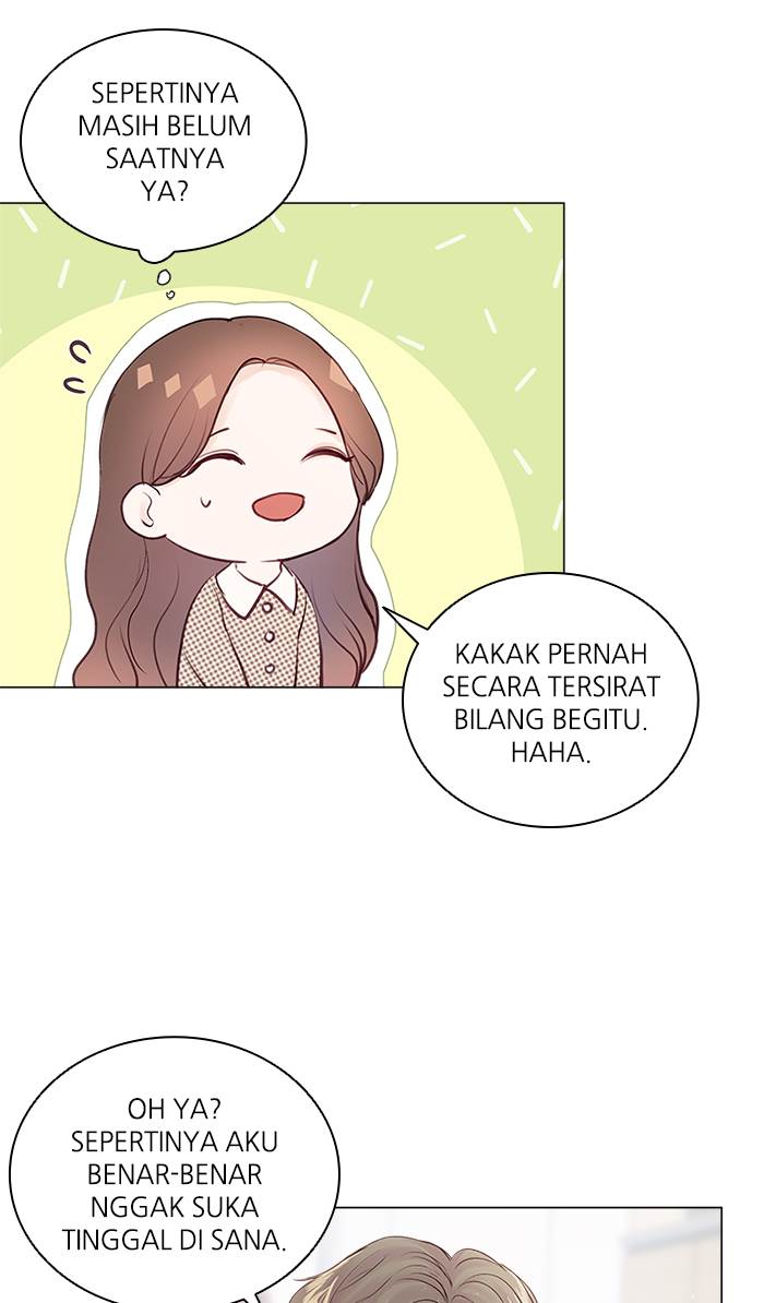 There Must Be Happy Endings chapter 5 halaman 64