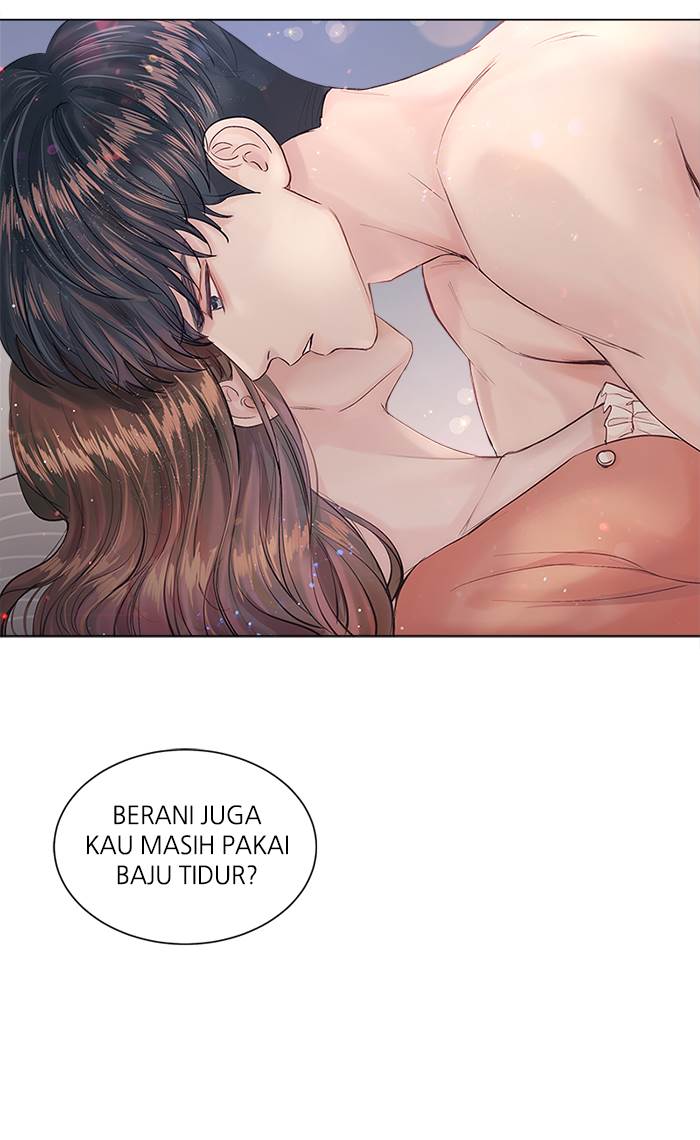 There Must Be Happy Endings chapter 5 halaman 12
