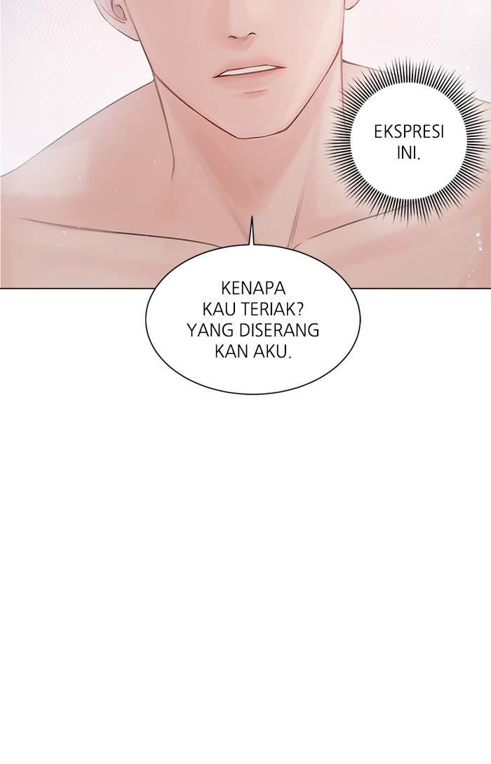 There Must Be Happy Endings chapter 5 halaman 4