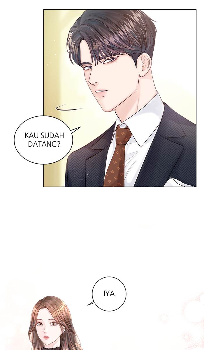 There Must Be Happy Endings chapter 5 halaman 83
