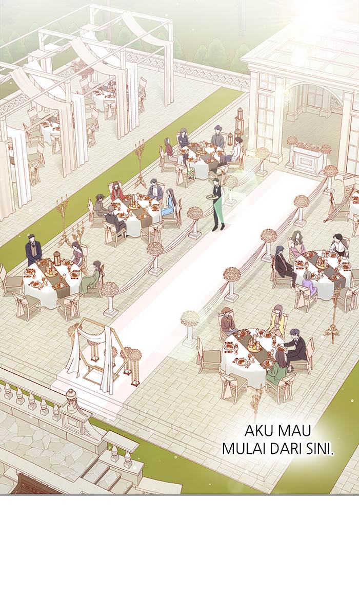 There Must Be Happy Endings chapter 5 halaman 80