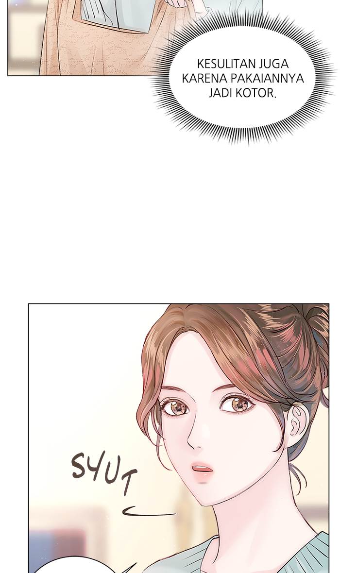 There Must Be Happy Endings chapter 5 halaman 78
