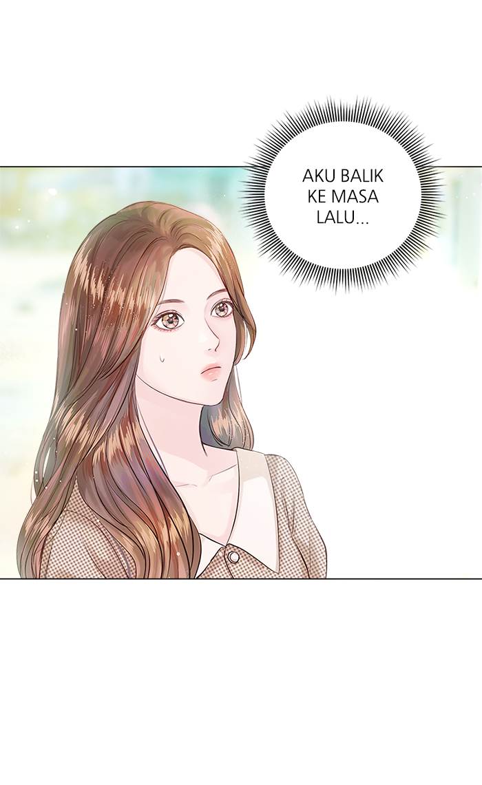 There Must Be Happy Endings chapter 5 halaman 50