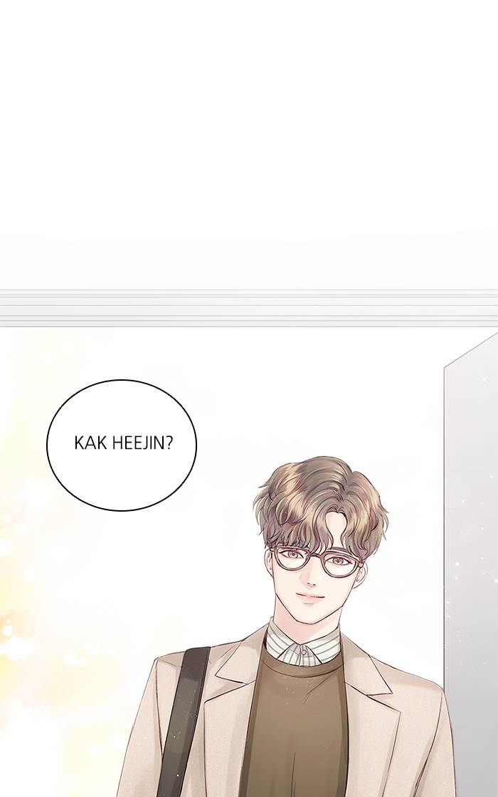 There Must Be Happy Endings chapter 5 halaman 54