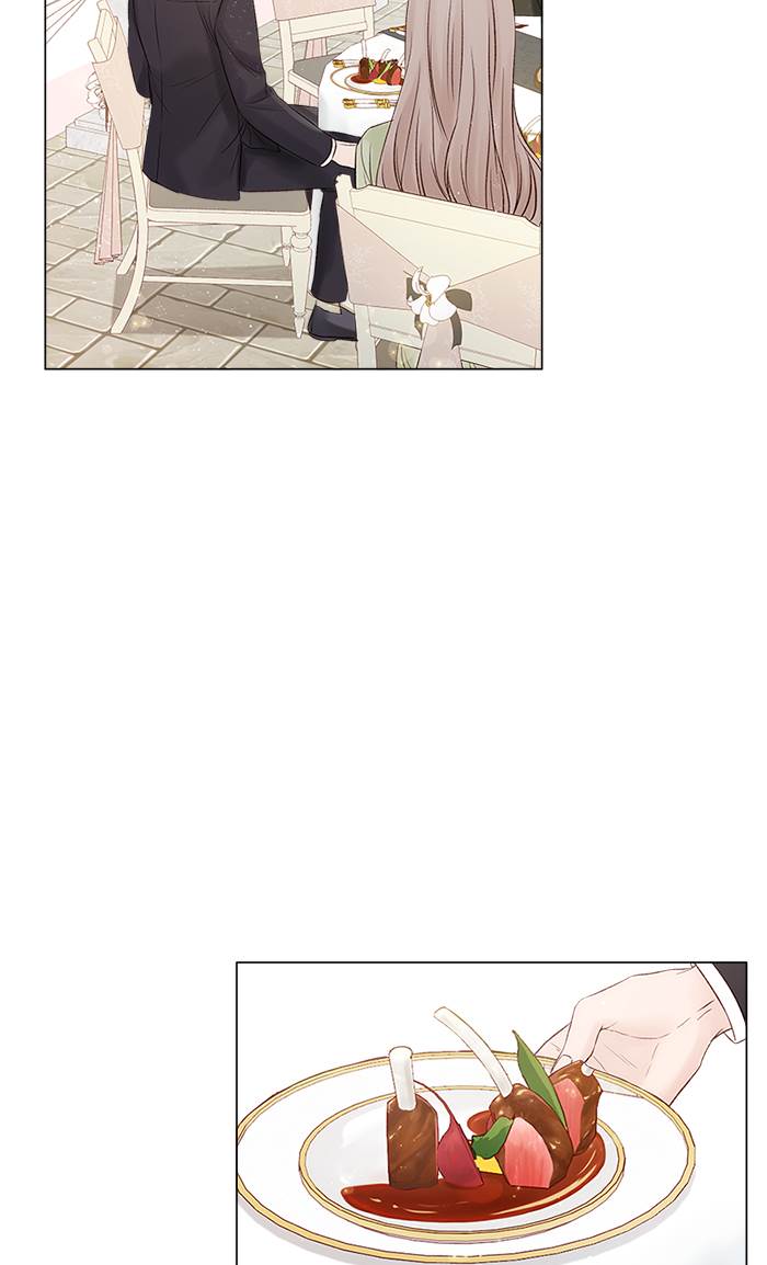 There Must Be Happy Endings chapter 5 halaman 91