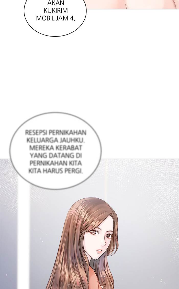 There Must Be Happy Endings chapter 5 halaman 34