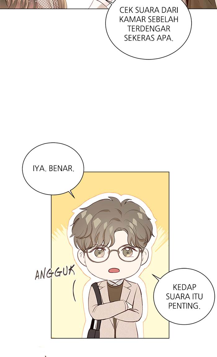 There Must Be Happy Endings chapter 5 halaman 71