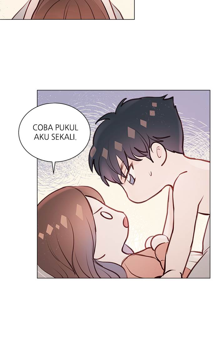 There Must Be Happy Endings chapter 5 halaman 17