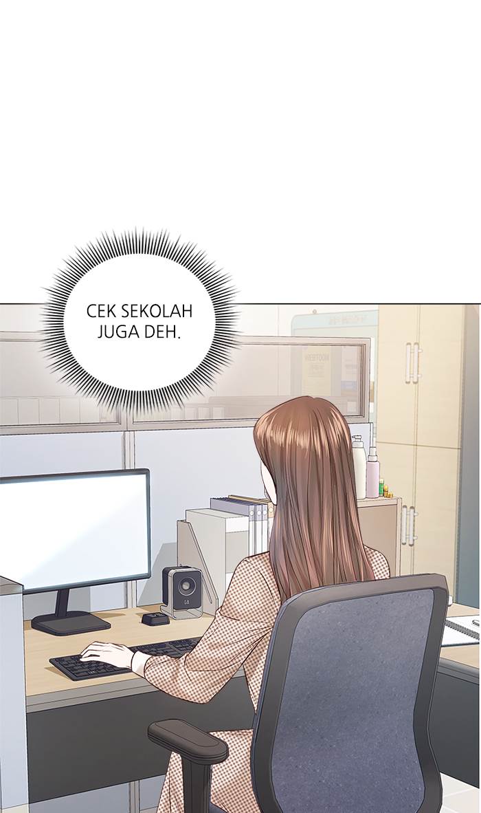 There Must Be Happy Endings chapter 5 halaman 51