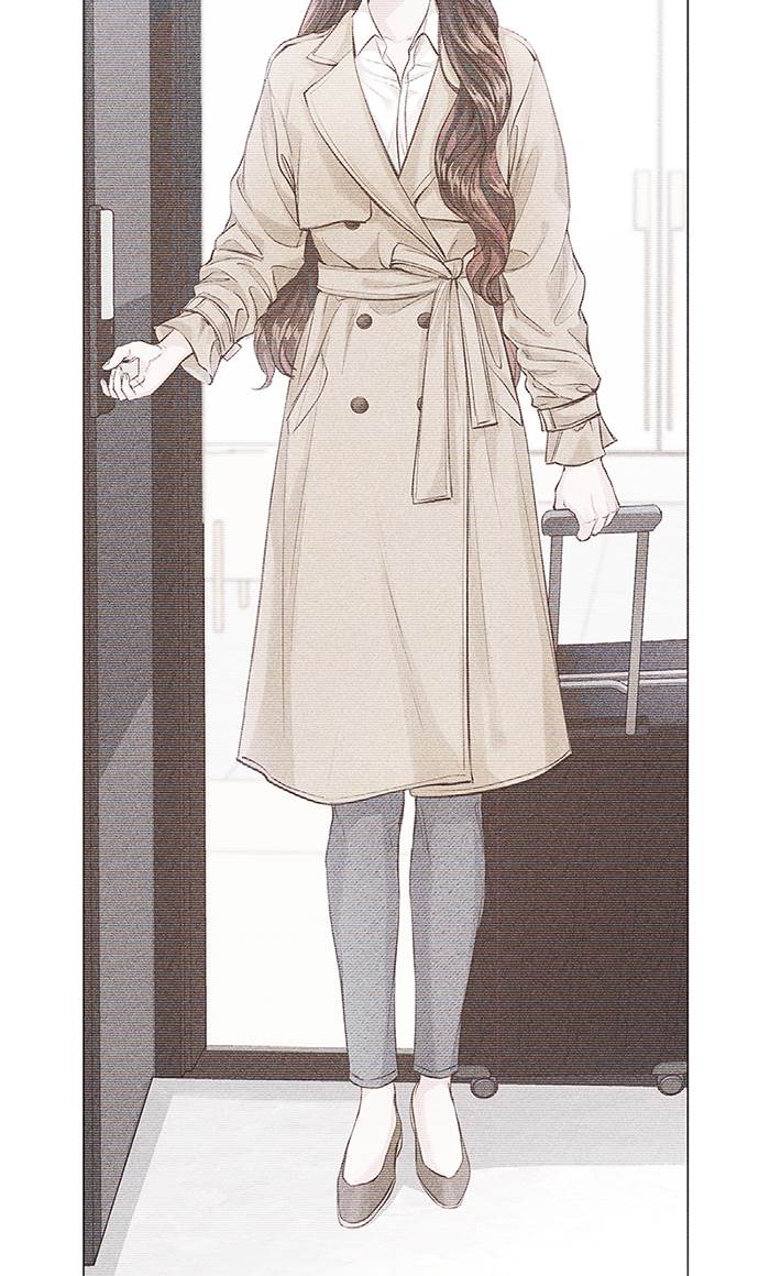 There Must Be Happy Endings chapter 5 halaman 41