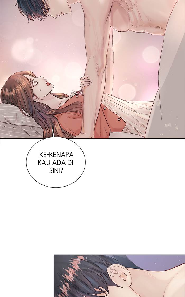 There Must Be Happy Endings chapter 5 halaman 6