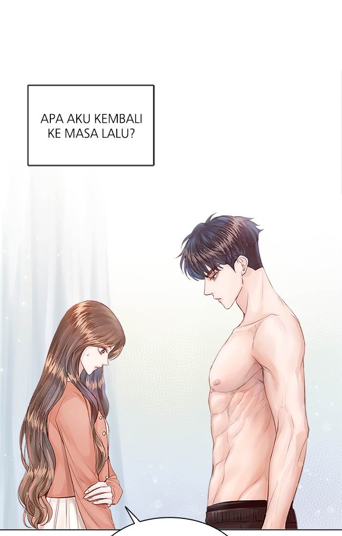 There Must Be Happy Endings chapter 5 halaman 23