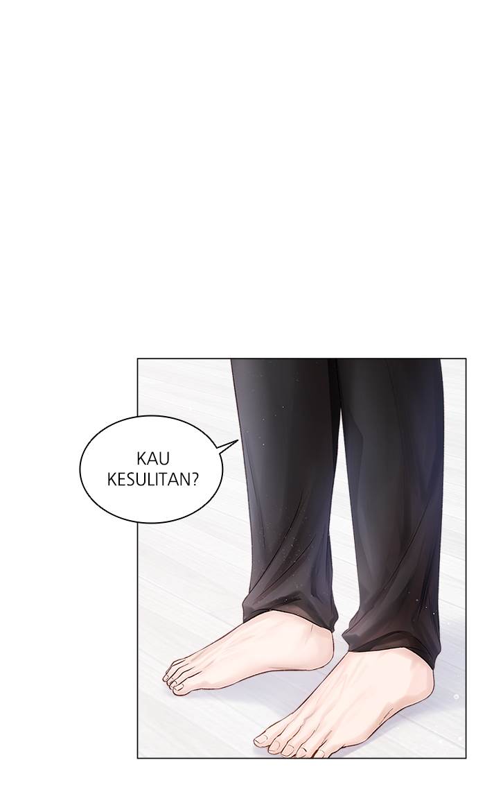 There Must Be Happy Endings chapter 5 halaman 28