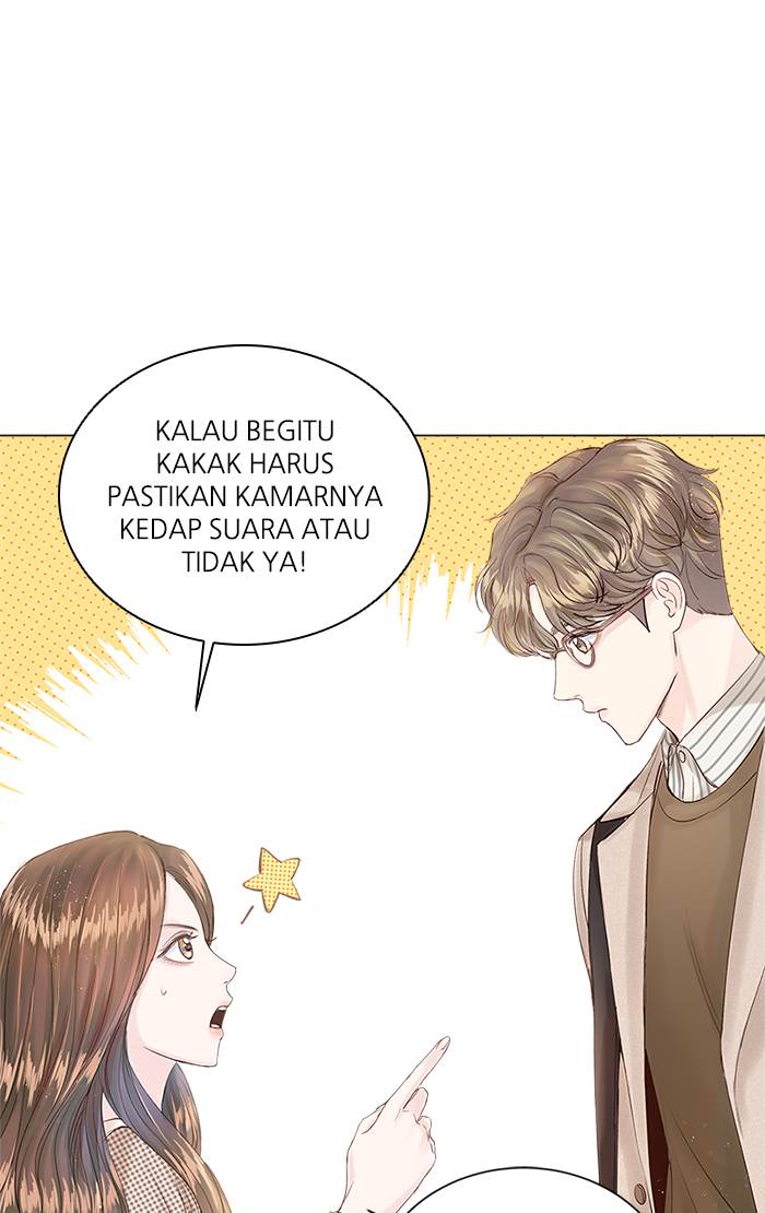 There Must Be Happy Endings chapter 5 halaman 70