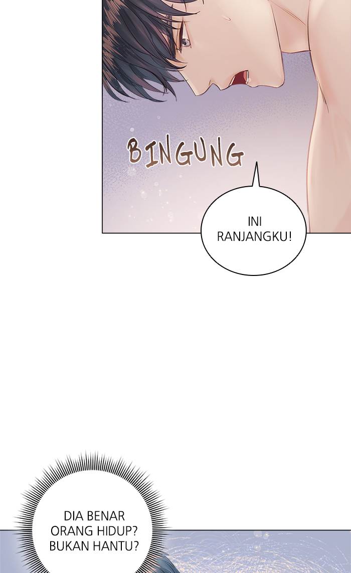 There Must Be Happy Endings chapter 5 halaman 7