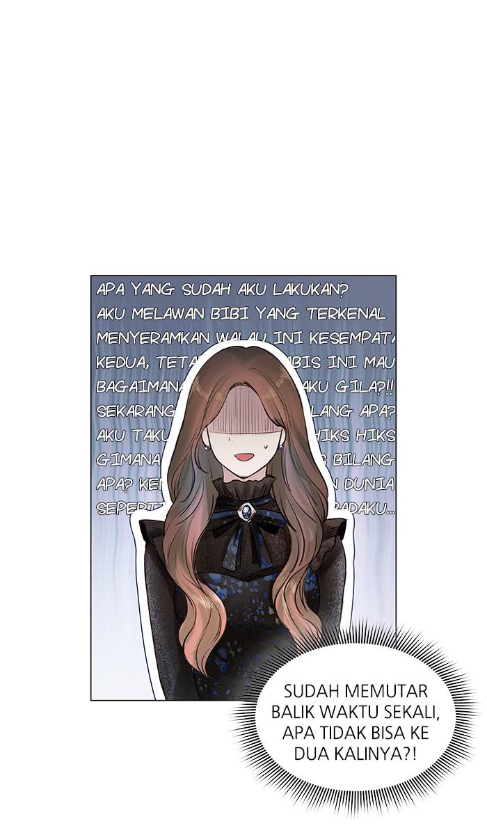 There Must Be Happy Endings chapter 6 halaman 27