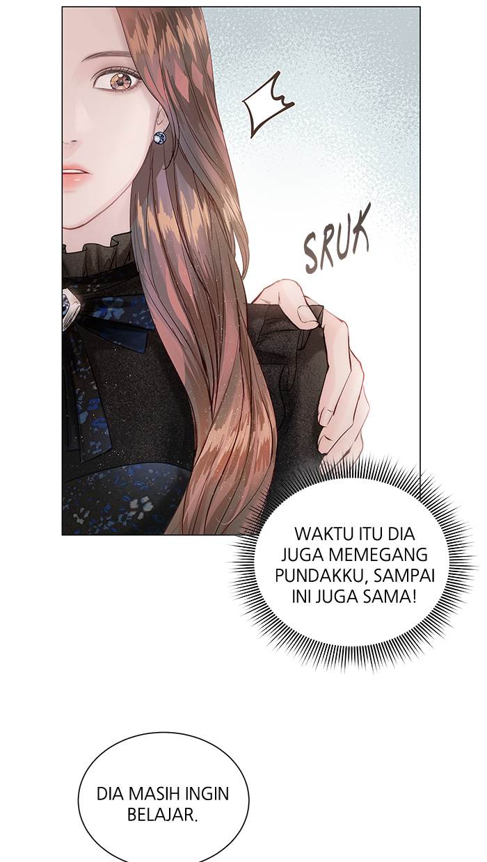 There Must Be Happy Endings chapter 6 halaman 17