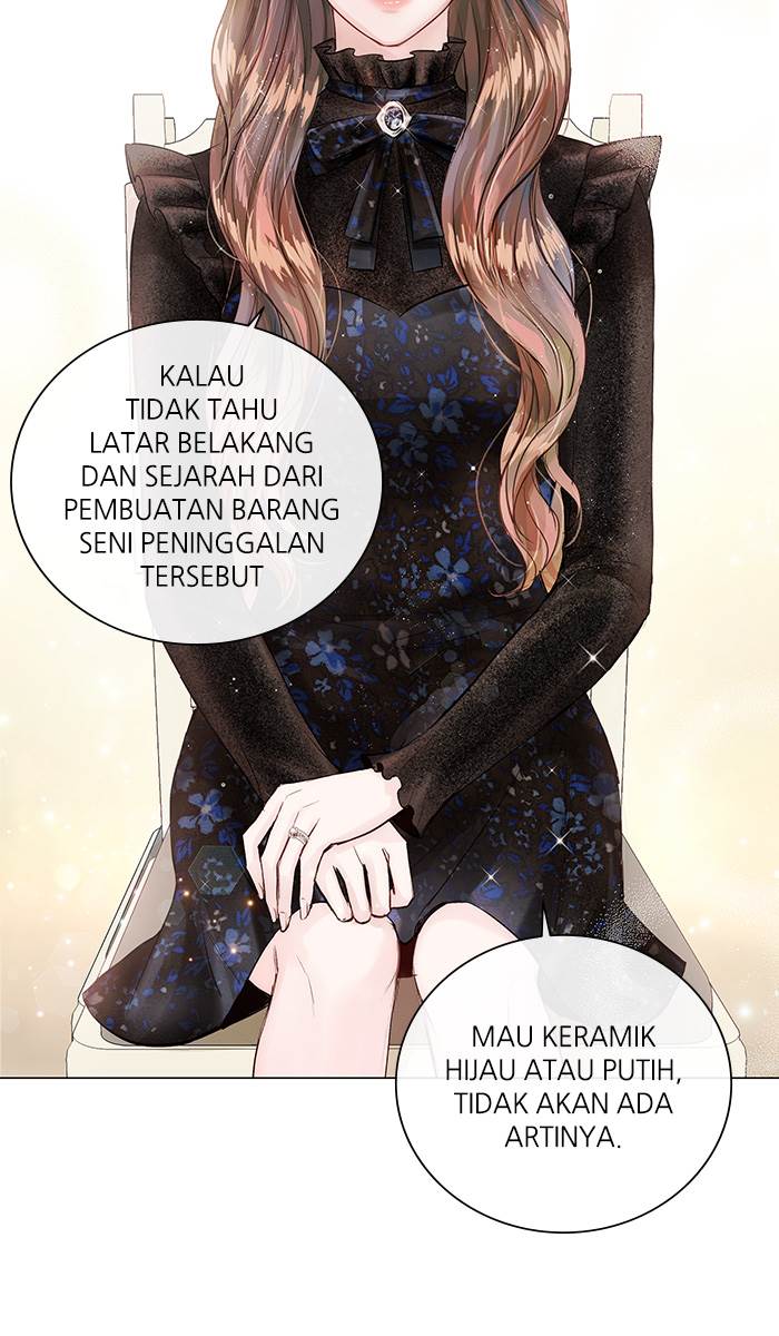 There Must Be Happy Endings chapter 6 halaman 41