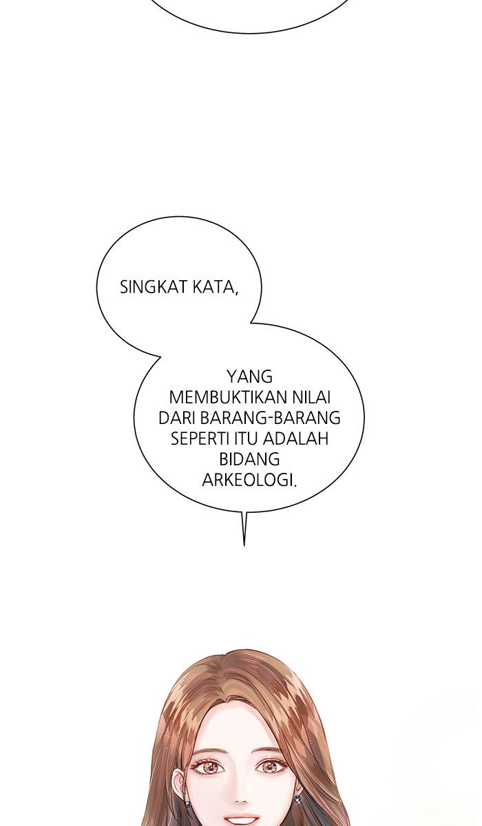 There Must Be Happy Endings chapter 6 halaman 40