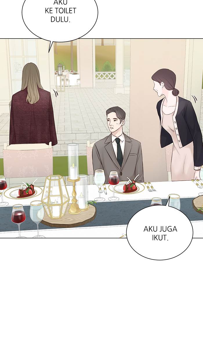 There Must Be Happy Endings chapter 6 halaman 65