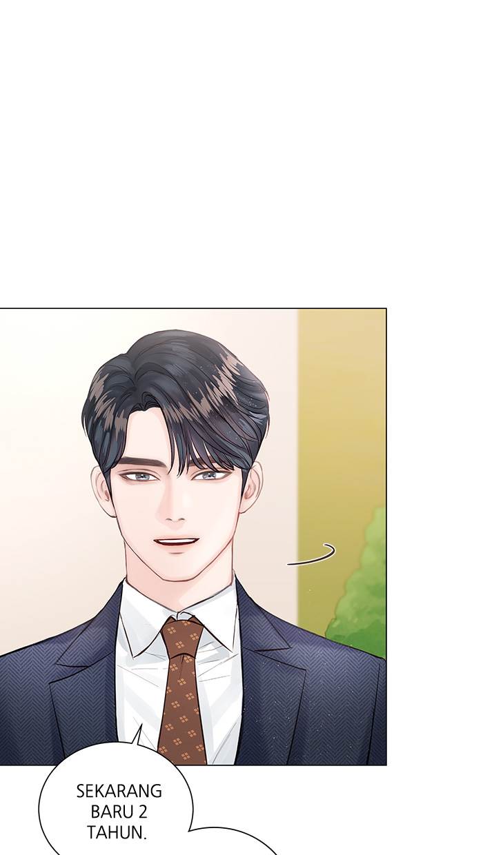 There Must Be Happy Endings chapter 6 halaman 11