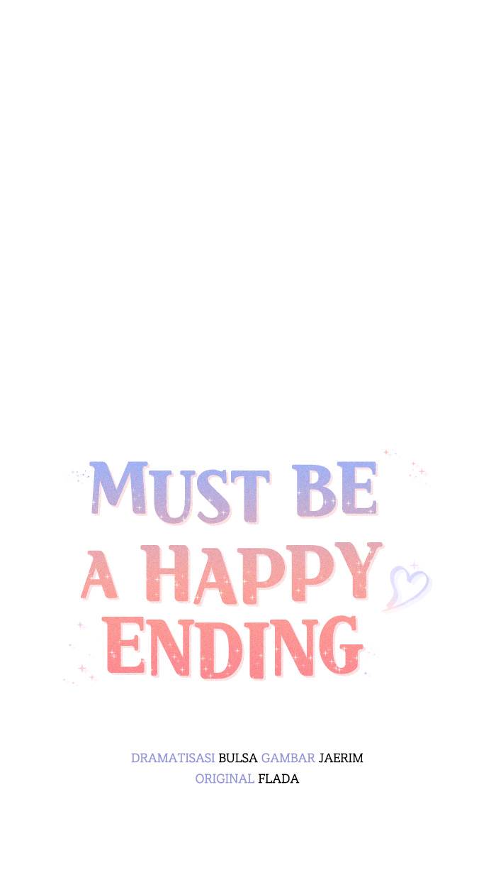 There Must Be Happy Endings chapter 6 halaman 7