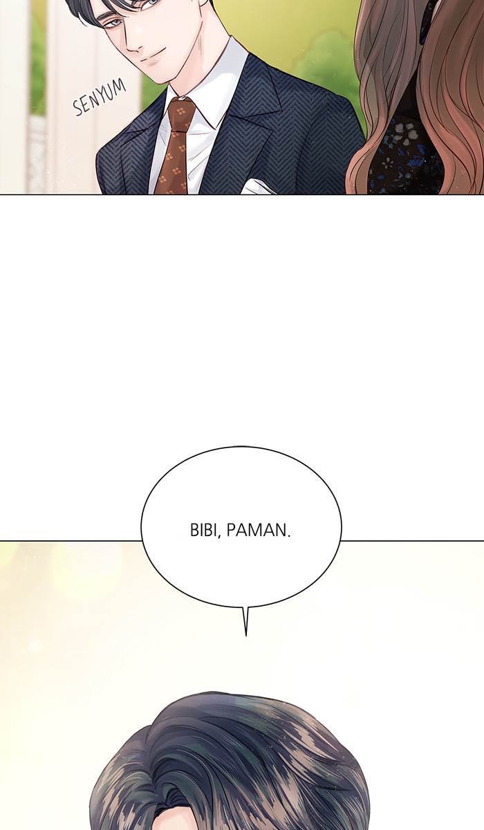 There Must Be Happy Endings chapter 6 halaman 61