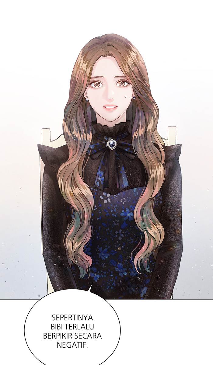 There Must Be Happy Endings chapter 6 halaman 25