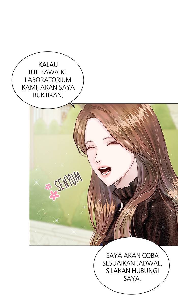 There Must Be Happy Endings chapter 6 halaman 42