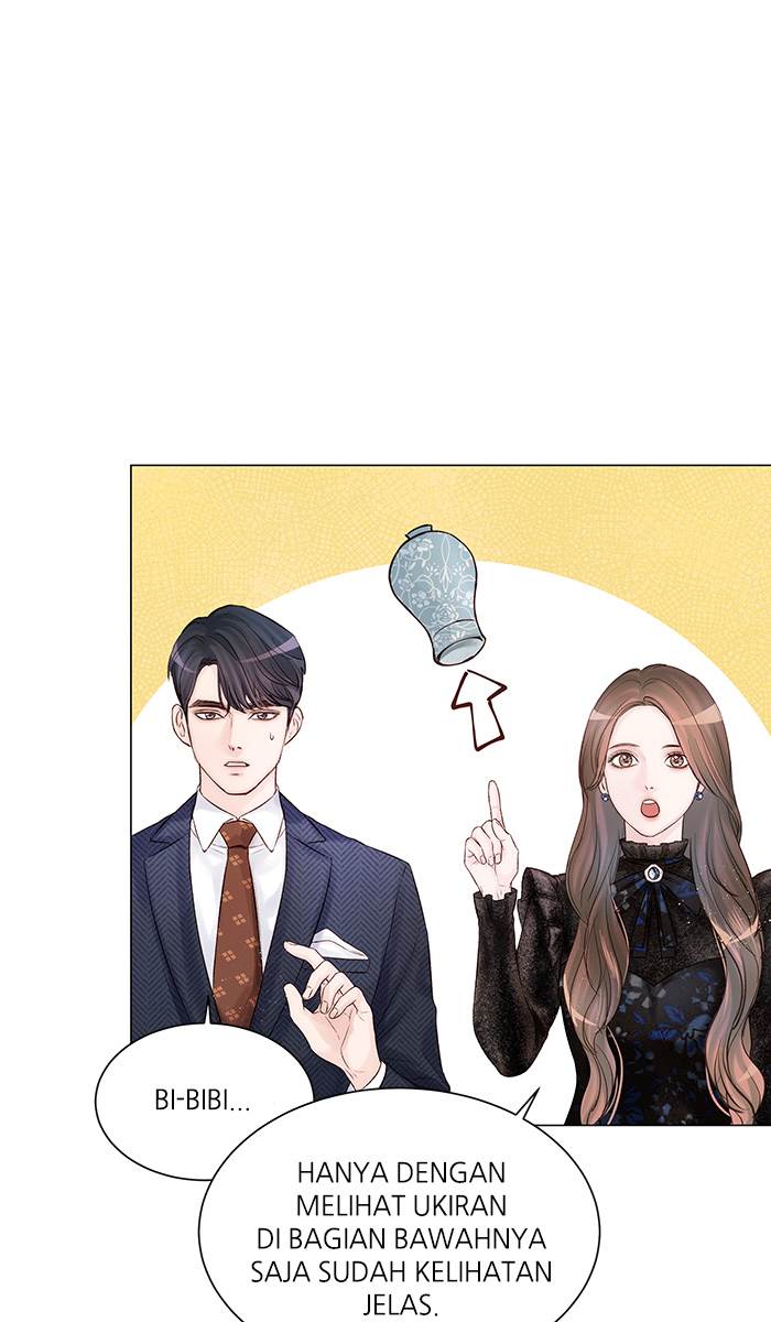 There Must Be Happy Endings chapter 6 halaman 39