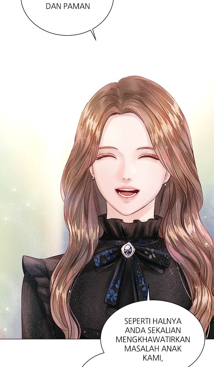 There Must Be Happy Endings chapter 6 halaman 58