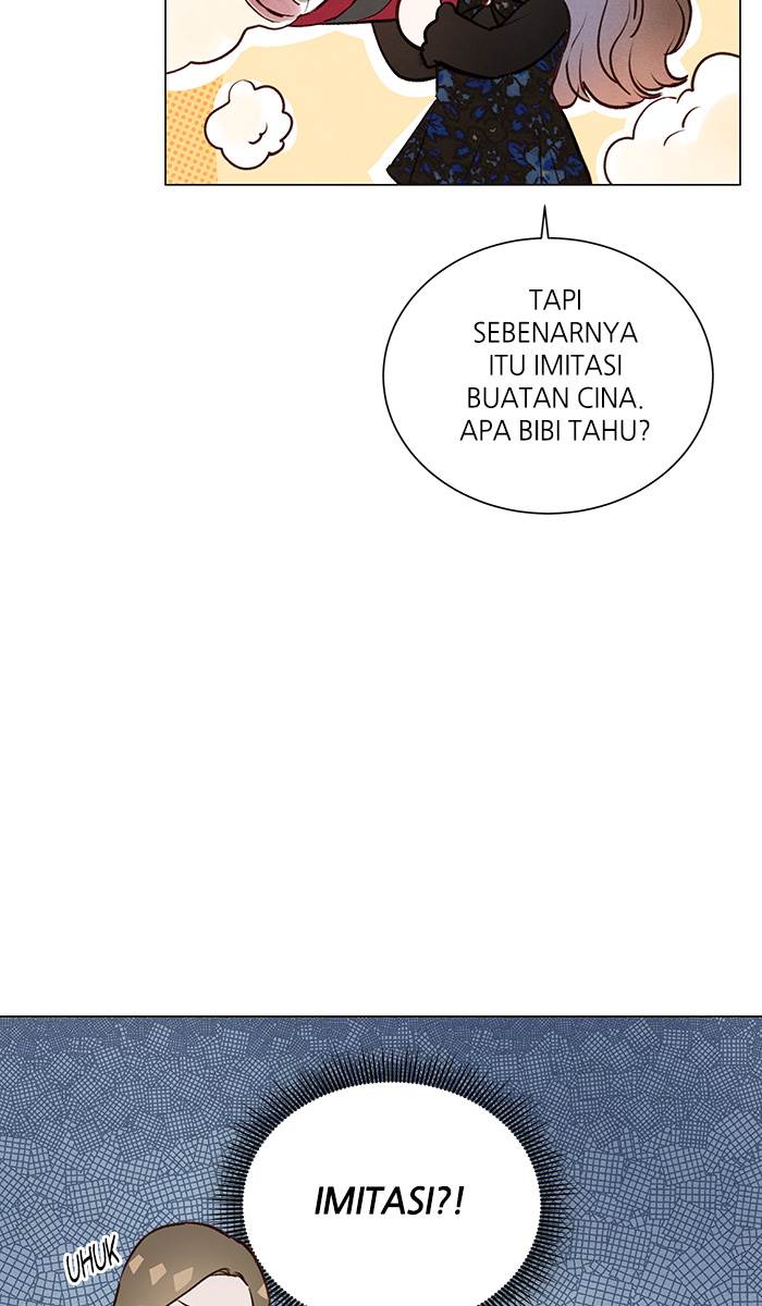 There Must Be Happy Endings chapter 6 halaman 36