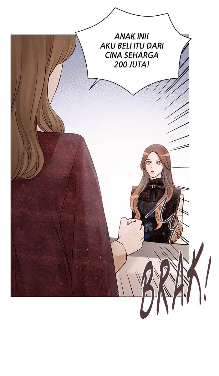 There Must Be Happy Endings chapter 6 halaman 38