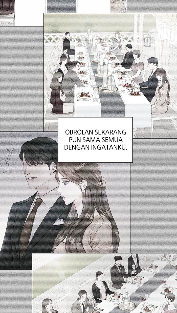 There Must Be Happy Endings chapter 6 halaman 15