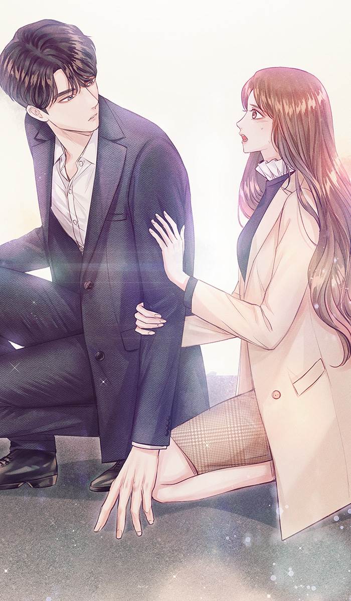 There Must Be Happy Endings chapter 6 halaman 94