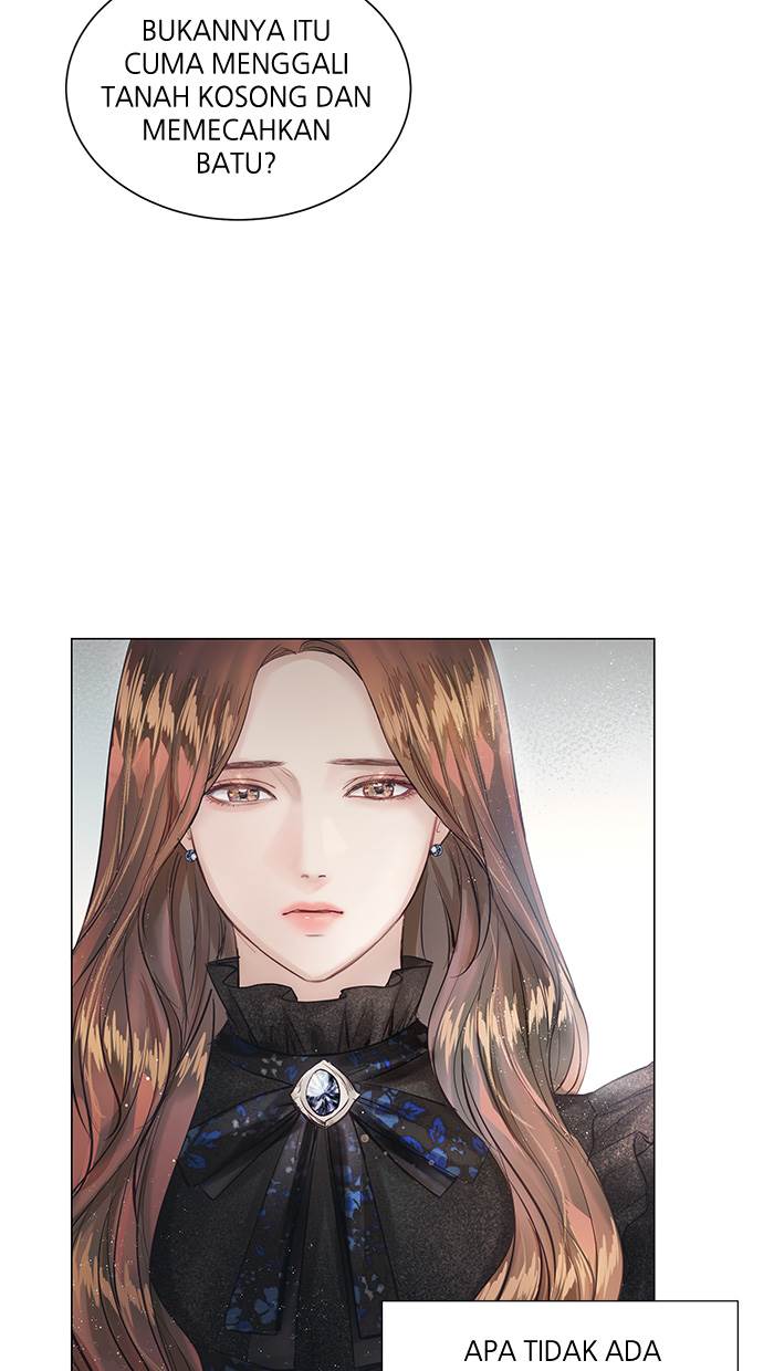 There Must Be Happy Endings chapter 6 halaman 20