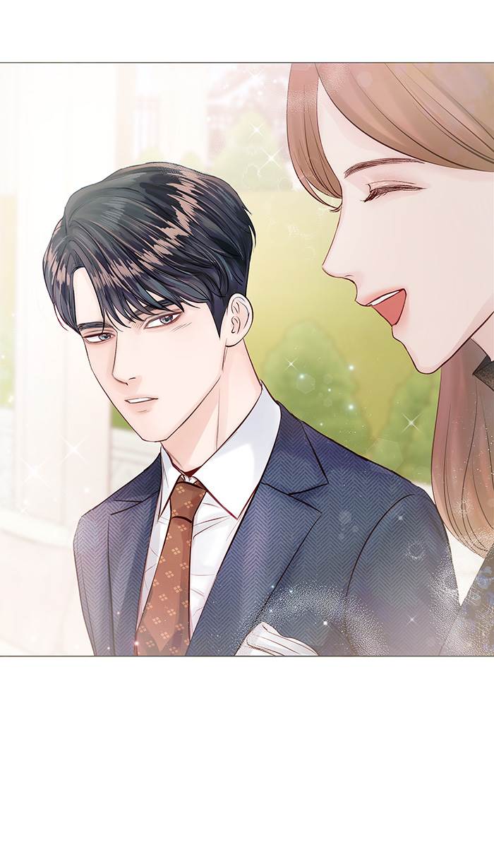 There Must Be Happy Endings chapter 6 halaman 43
