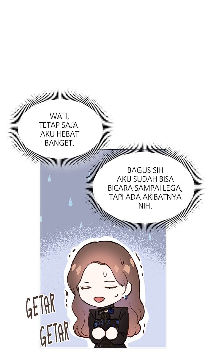 There Must Be Happy Endings chapter 6 halaman 69