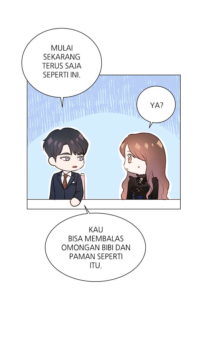 There Must Be Happy Endings chapter 6 halaman 77