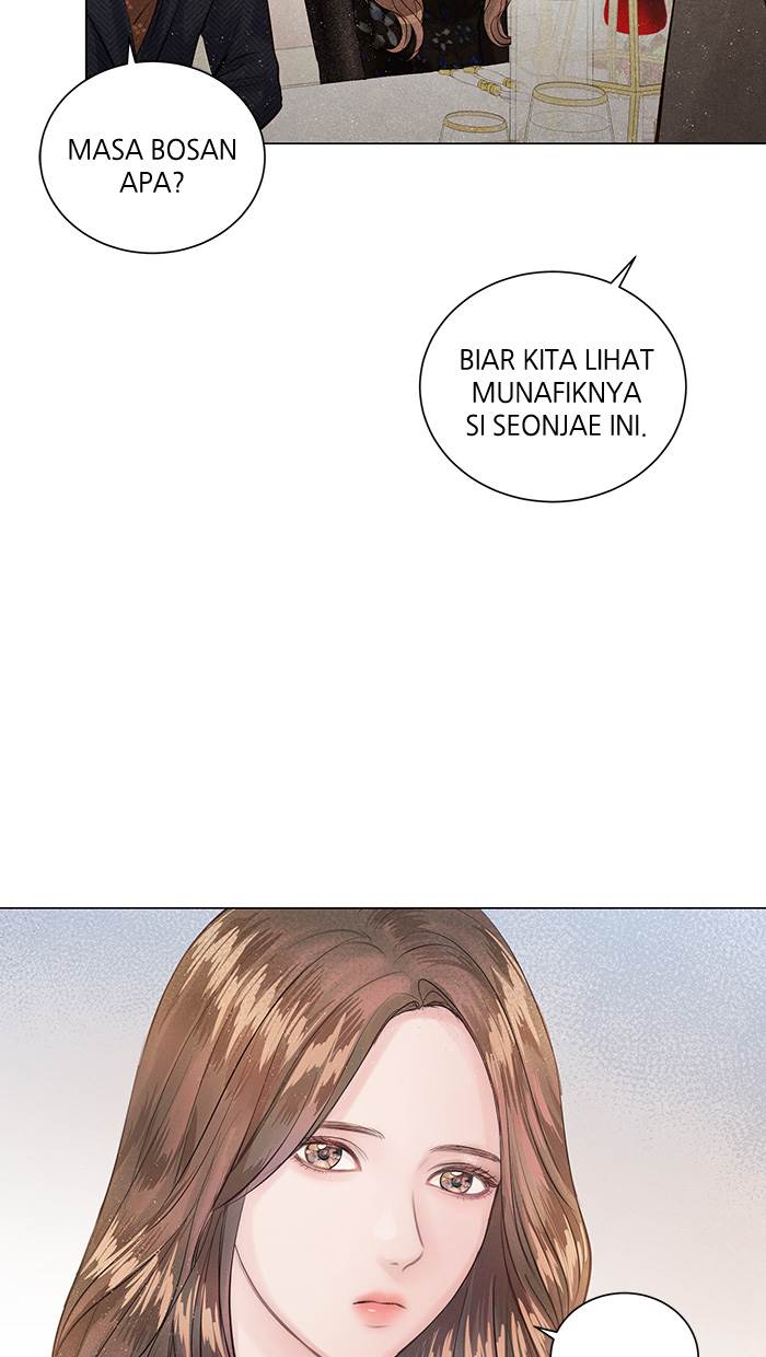 There Must Be Happy Endings chapter 6 halaman 13