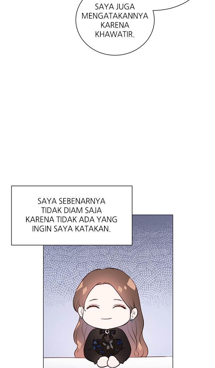 There Must Be Happy Endings chapter 6 halaman 59