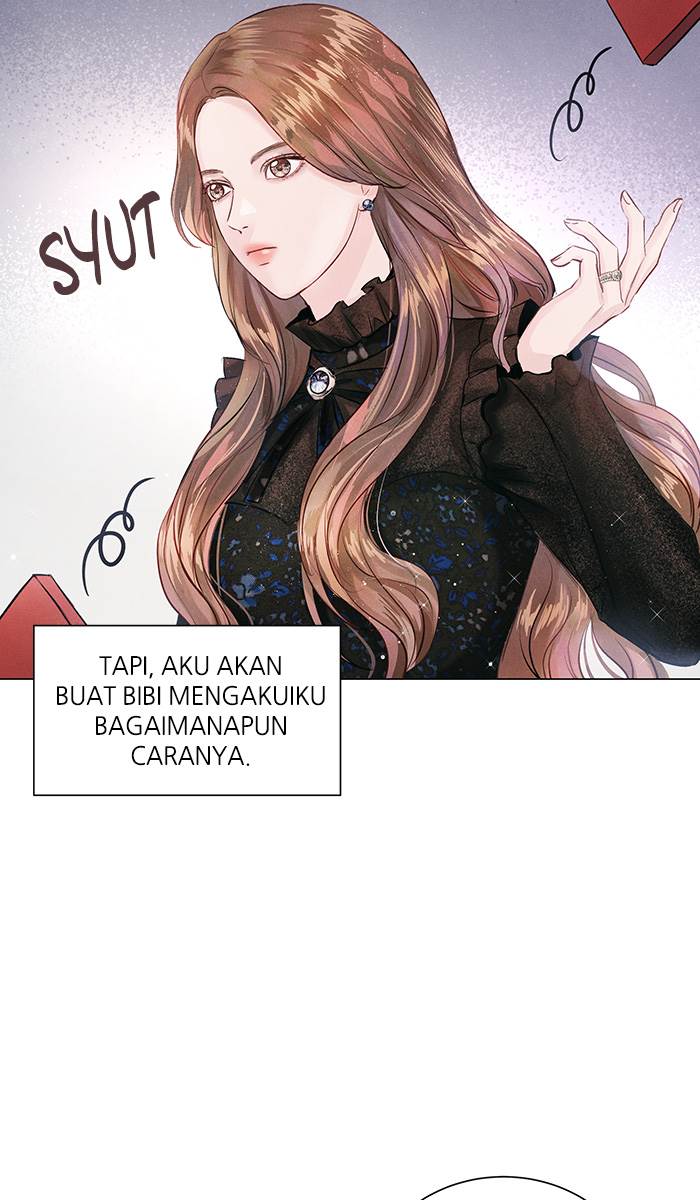 There Must Be Happy Endings chapter 6 halaman 34
