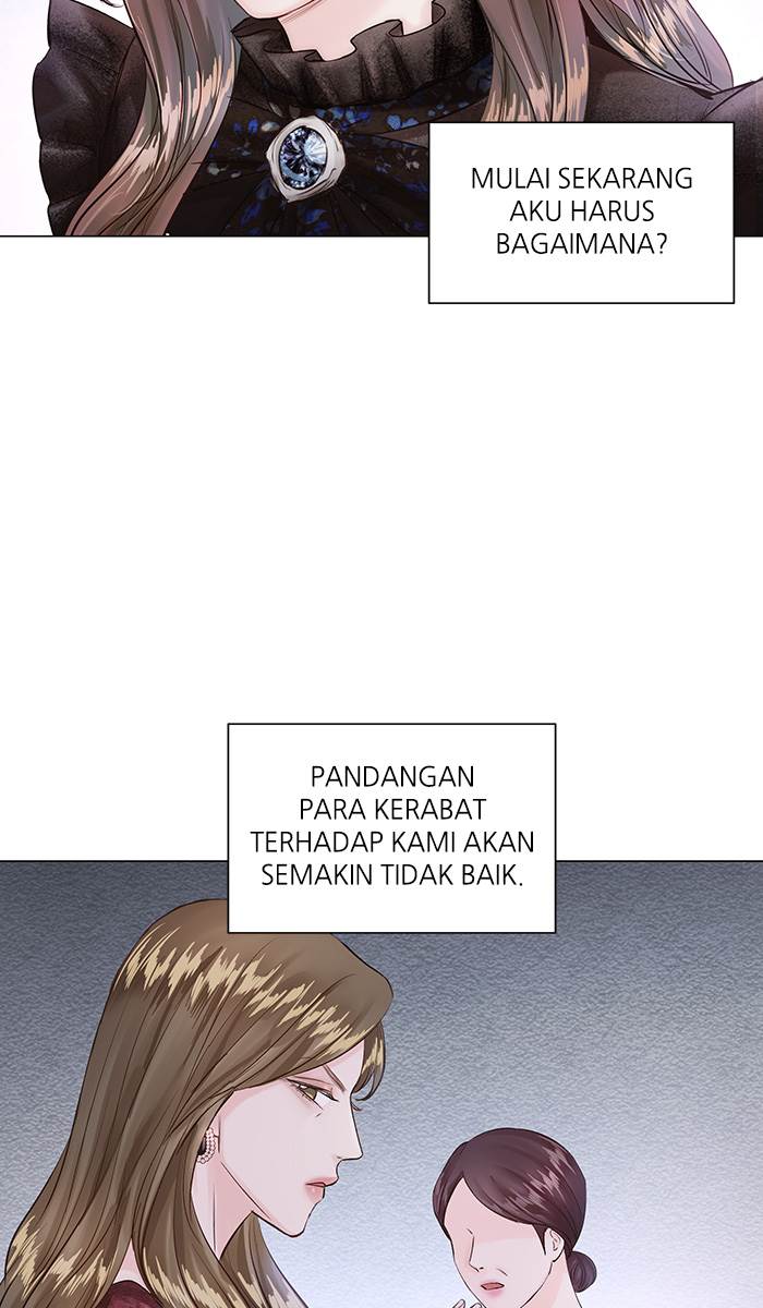 There Must Be Happy Endings chapter 6 halaman 71