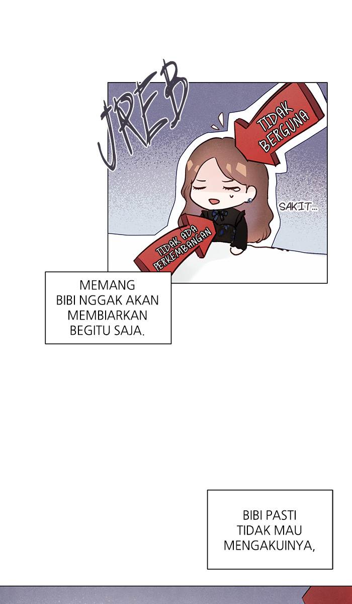 There Must Be Happy Endings chapter 6 halaman 33