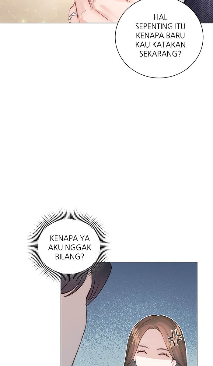 There Must Be Happy Endings chapter 6 halaman 53