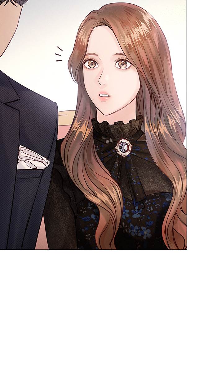 There Must Be Happy Endings chapter 6 halaman 4
