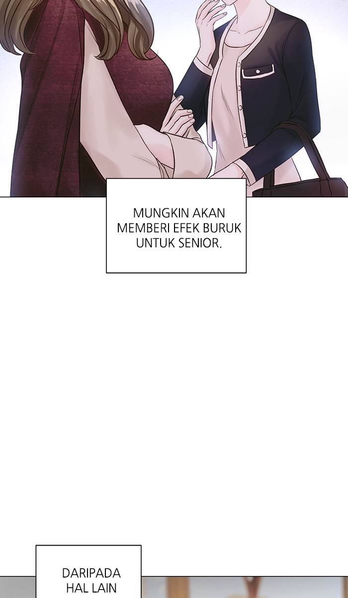 There Must Be Happy Endings chapter 6 halaman 72