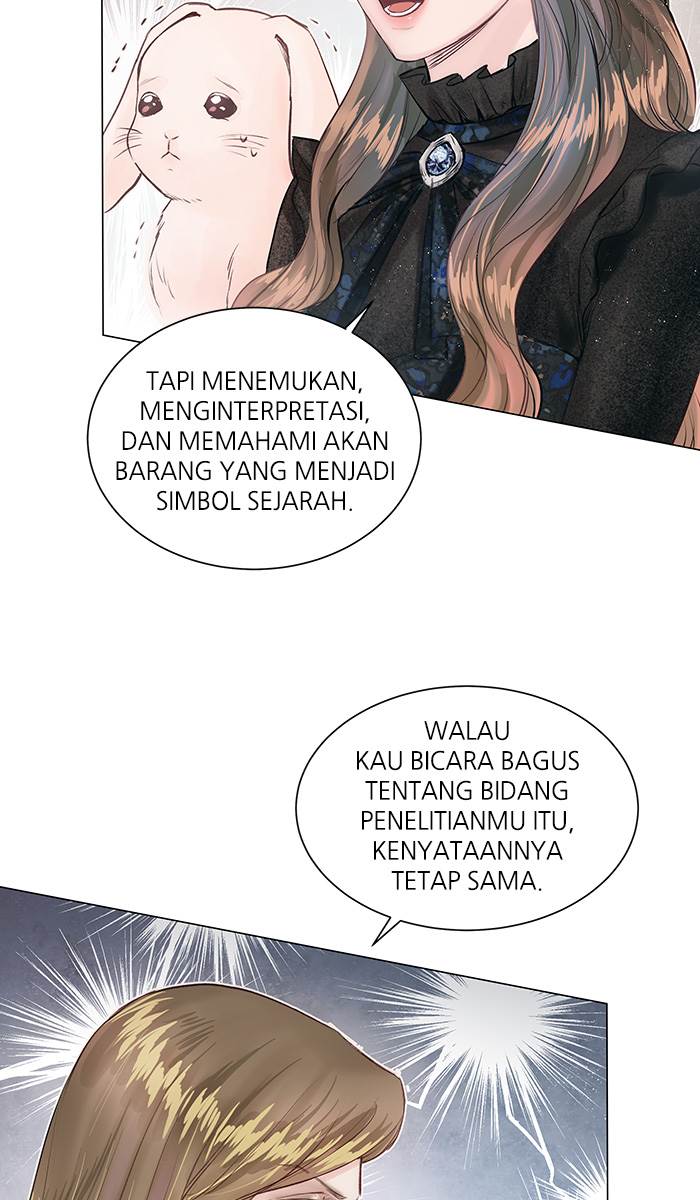 There Must Be Happy Endings chapter 6 halaman 31